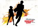 Knight and Day wallpaper