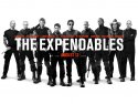 The Expendables wallpaper