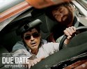 Due Date wallpaper