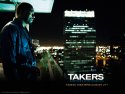 Takers wallpaper