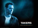 Takers wallpaper