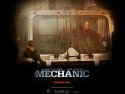 The Mechanic wallpaper