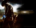 Cowboys & Aliens wallpaper