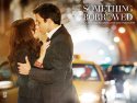 Something Borrowed wallpaper