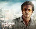 The Hangover Part II wallpaper