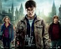 Harry Potter and the Deathly Hallows: Part 2 wallpaper