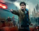 Harry Potter and the Deathly Hallows: Part 2 wallpaper