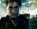 Harry Potter and the Deathly Hallows: Part 2 wallpaper