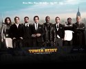 Tower Heist wallpaper