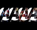 The Avengers wallpaper