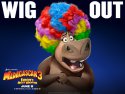 Madagascar 3: Europe's Most Wanted wallpaper