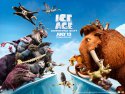 Ice Age 4: Continental Drift wallpaper