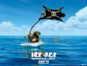 Ice Age 4: Continental Drift wallpaper