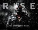 The Dark Knight Rises wallpaper