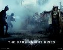 The Dark Knight Rises wallpaper