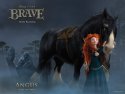 Brave wallpaper