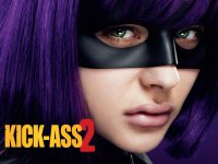 Kick-Ass 2 wallpaper