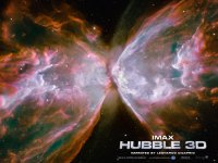 Hubble 3D wallpaper