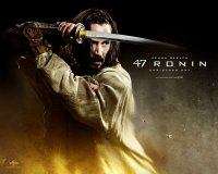 47 Ronin wallpaper